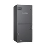 3 Ton, R-32, Multi-Positional, Multi-Speed Air Handler, 17.5" Unpainted Cabinet w