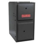 60,000 BTU 96% Efficiency -Horizontal Gas Furnace