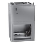 1.5 Ton, R-32, Wall Mounted, Multi-Speed Air Handler