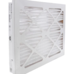 20" x 25" Return Grill Media Air Filter