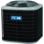 ACIQ 1.5 Ton 13.4 SEER2 Central Air Conditioner Condenser - R454B Single Stage