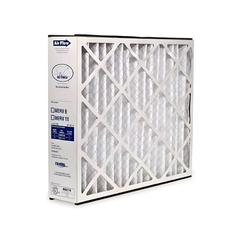 Filter 16" x 20" x 5" - Image 1