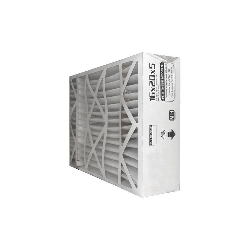 hmjm Goodman 16" x 20" Replacement Filter - Image 1