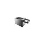 Furnace Return Air Box with Filter Rack - 21.5" x 28.5"