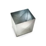 Knockdown Supply Plenum with Top - 13.5" x 20.5" x 36