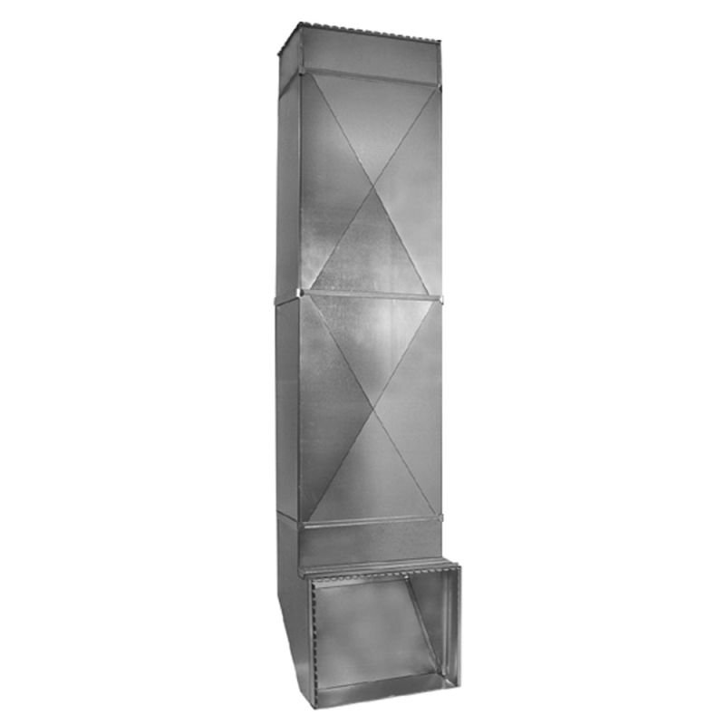 klkkl Return Air Package - 16.5" x 25" - Image 1