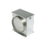 Ruck 6" Intake Air Filter Box