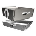 RectorSeal 14" to 17.5" Furnace to Coil Transition