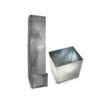 Upflow Installation Kit, 14"